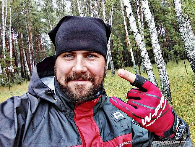 Изображение 1 : Премудрый пескарь